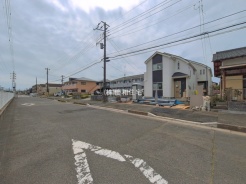 松戸市西馬橋４丁目