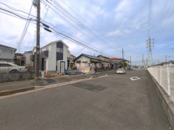 松戸市西馬橋４丁目