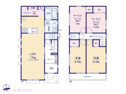 図面と異なる場合は現況を優先