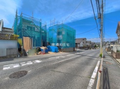 松戸市中金杉４丁目