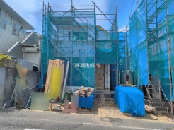 松戸市中金杉４丁目