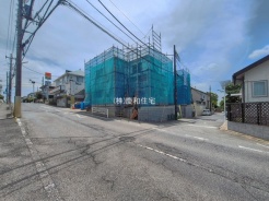 松戸市中金杉４丁目