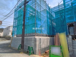 松戸市中金杉４丁目