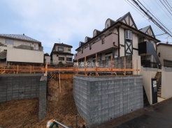 松戸市中金杉４丁目