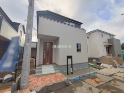 鎌ケ谷市鎌ケ谷８丁目