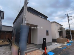 鎌ケ谷市鎌ケ谷８丁目