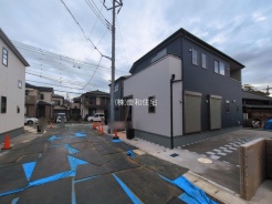 鎌ケ谷市鎌ケ谷８丁目