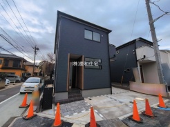 鎌ケ谷市鎌ケ谷８丁目