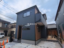 鎌ケ谷市鎌ケ谷８丁目