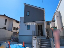 松戸市上本郷