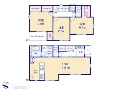 図面と異なる場合は現況を優先