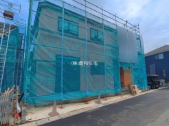 市川市曽谷４丁目