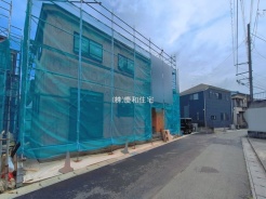 市川市曽谷４丁目