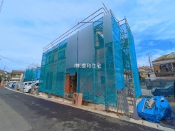 市川市曽谷４丁目