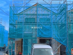 市川市曽谷４丁目