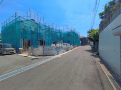 市川市曽谷４丁目