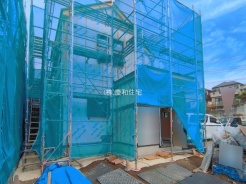 市川市曽谷４丁目