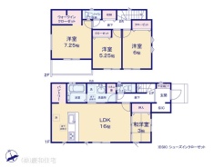 図面と異なる場合は現況を優先
