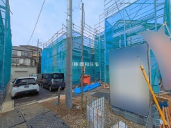 市川市曽谷４丁目