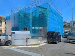 市川市曽谷４丁目