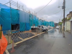 市川市曽谷４丁目