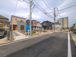 松戸市新松戸南２丁目