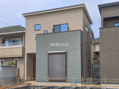 松戸市新松戸南２丁目