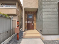 松戸市新松戸南２丁目