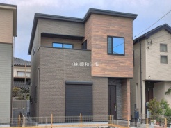 松戸市新松戸南２丁目