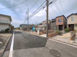 松戸市新松戸南２丁目