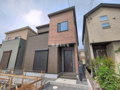 松戸市新松戸南２丁目