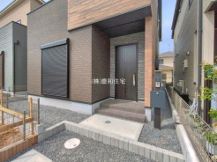 松戸市新松戸南２丁目