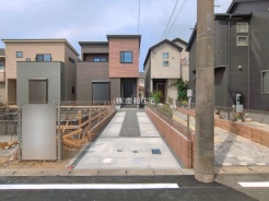 松戸市新松戸南２丁目