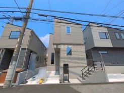 市川市鬼高1丁目