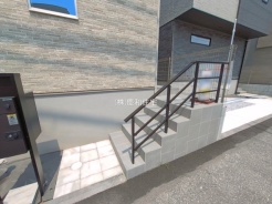 市川市鬼高1丁目