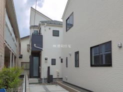 江戸川区北葛西１丁目
