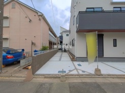 江戸川区北葛西１丁目
