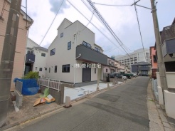 江戸川区北葛西１丁目