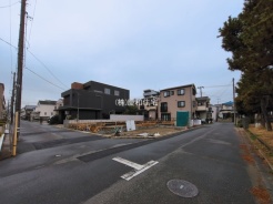 市川市富浜３丁目