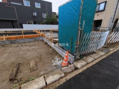 市川市富浜３丁目