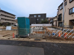 市川市富浜３丁目