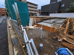 市川市富浜３丁目