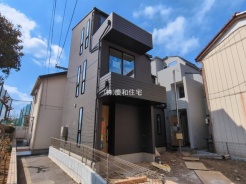 江戸川区鹿骨５丁目