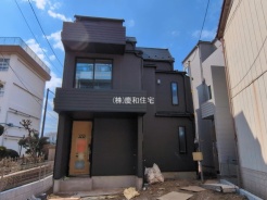 江戸川区鹿骨５丁目