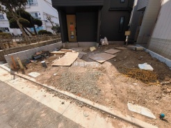江戸川区鹿骨５丁目