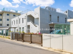 市川市本北方３丁目