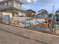 1号棟 