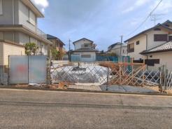 1号棟 