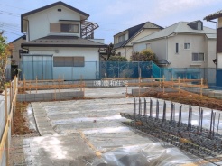 松戸市常盤平２丁目