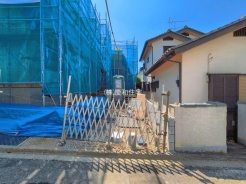 松戸市常盤平２丁目